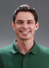 Foto oficial de Ivo Rezende no TSE