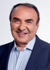 Foto oficial de Madeira no TSE