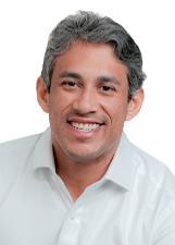 Foto oficial de Osmar Filho no TSE