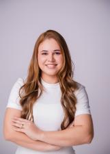 Foto oficial de Vanessa Marreca no TSE