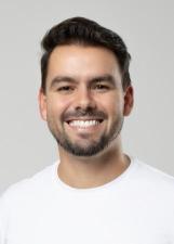 Foto oficial de Yuri Arruda no TSE