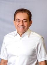 Foto oficial de Antonio Pereira no TSE