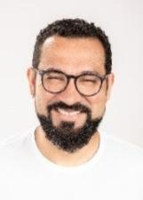 Foto oficial de Wesley Sousa no TSE