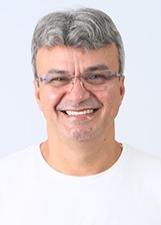 Foto oficial de Guilherme Mulato no TSE