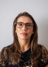 Foto oficial de Cleiva Anceles no TSE