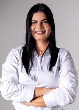 Foto oficial de Enfermeira Ana Paula no TSE