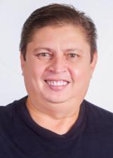 Foto oficial de Marcelo Poeta no TSE