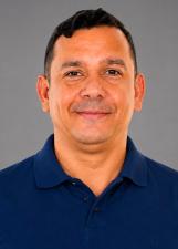 Foto oficial de Marcelo Brito no TSE