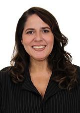 Foto oficial de Pétala no TSE
