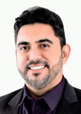 Foto oficial de Dr. Adriano no TSE