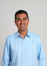Foto oficial de Marco Aurélio, Coletivo Força no TSE