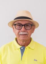 Foto oficial de Fernando Furtado - Coletivo Su no TSE