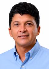 Foto oficial de Marcos Caldas Coletivo + no TSE