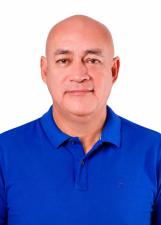 Foto oficial de Coronel Medeiros no TSE