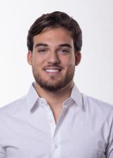 Foto oficial de Antônio Rabelo no TSE