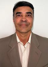 Foto oficial de Evandro Lobo Júnior no TSE