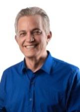 Foto oficial de Dr. Antonio Borba no TSE