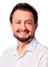 Foto oficial de Dr. Leonardo Sá no TSE
