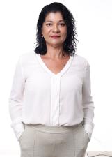 Foto oficial de Simone Bombardi no TSE