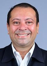 Foto oficial de Pastor Célio Henrique no TSE