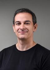 Foto oficial de Dr. Paulo Ricardo no TSE