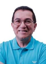 Foto oficial de Dr. Cláudio Paz no TSE