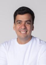 Foto oficial de Paulo Casé Fernandes no TSE