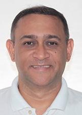 Foto oficial de Renê Sousa no TSE