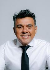 Foto oficial de Ivan Júnior no TSE