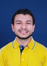 Foto oficial de Josenildo Garreto no TSE
