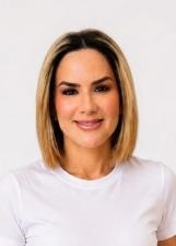 Foto oficial de Dr. Carol Boueres no TSE