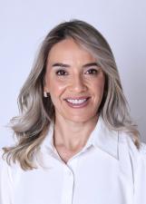 Foto oficial de Kellyane Calvet no TSE