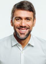Foto oficial de Pedro Lucas Fernandes no TSE