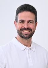 Foto oficial de Gil Cutrim no TSE