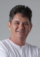 Foto oficial de Nilson Takashi no TSE