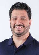 Foto oficial de Dr Joel no TSE