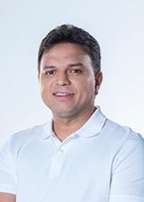 Foto oficial de Dr Leoberth no TSE