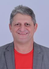 Foto oficial de Dr. Rubens no TSE