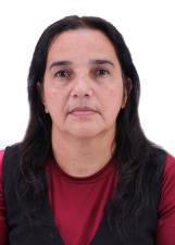 Foto oficial de Regina Lins da Mundial no TSE