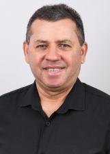 Foto oficial de Deusimar Nascimento no TSE