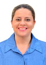 Foto oficial de Marina Sousa no TSE