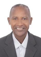 Foto oficial de Mingos Salazar no TSE