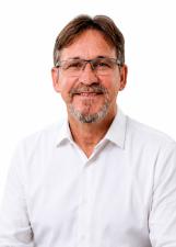 Foto oficial de Professor Júlio Pinheiro no TSE