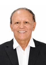 Foto oficial de Chagão no TSE