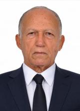 Foto oficial de Manelim no TSE
