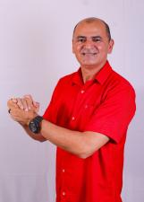 Foto oficial de Gilvan Alves no TSE