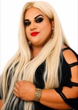 Foto oficial de Pâmela Maranhão no TSE