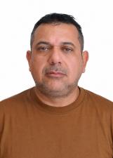 Foto oficial de Ribamar Pinheiro no TSE