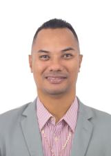 Foto oficial de Jhonata Pinheiro no TSE