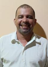 Foto oficial de Marcelo - Coletivo Resistência no TSE